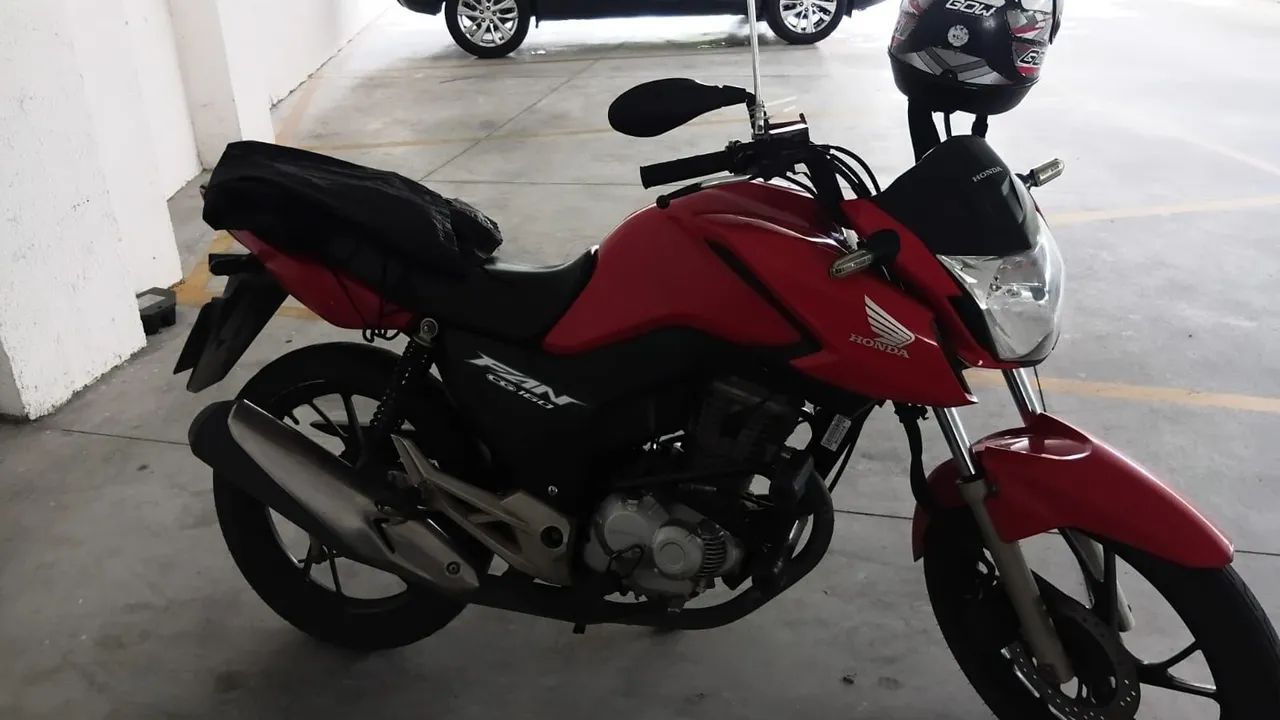 Fan 160 nova  - Foto 2