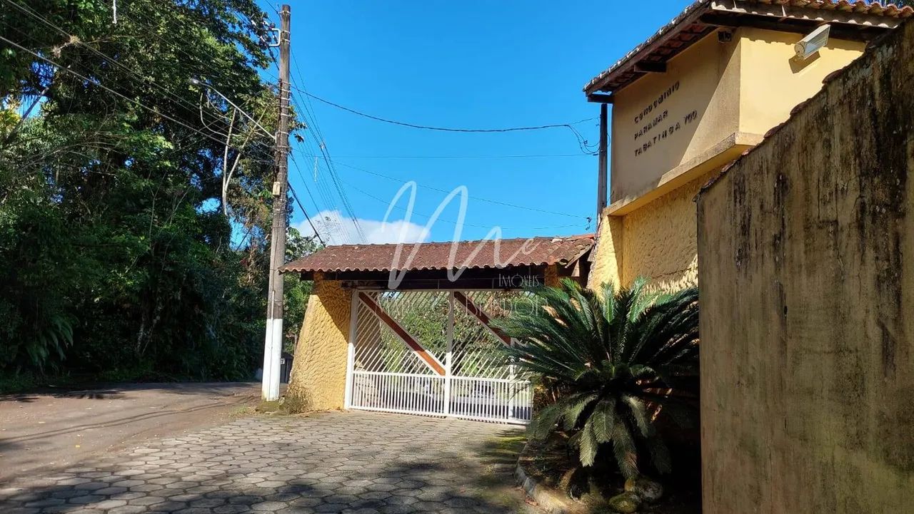 Apartamento à venda  Condomínio Paramar Tabatinga - Ubatuba SP - Foto 4