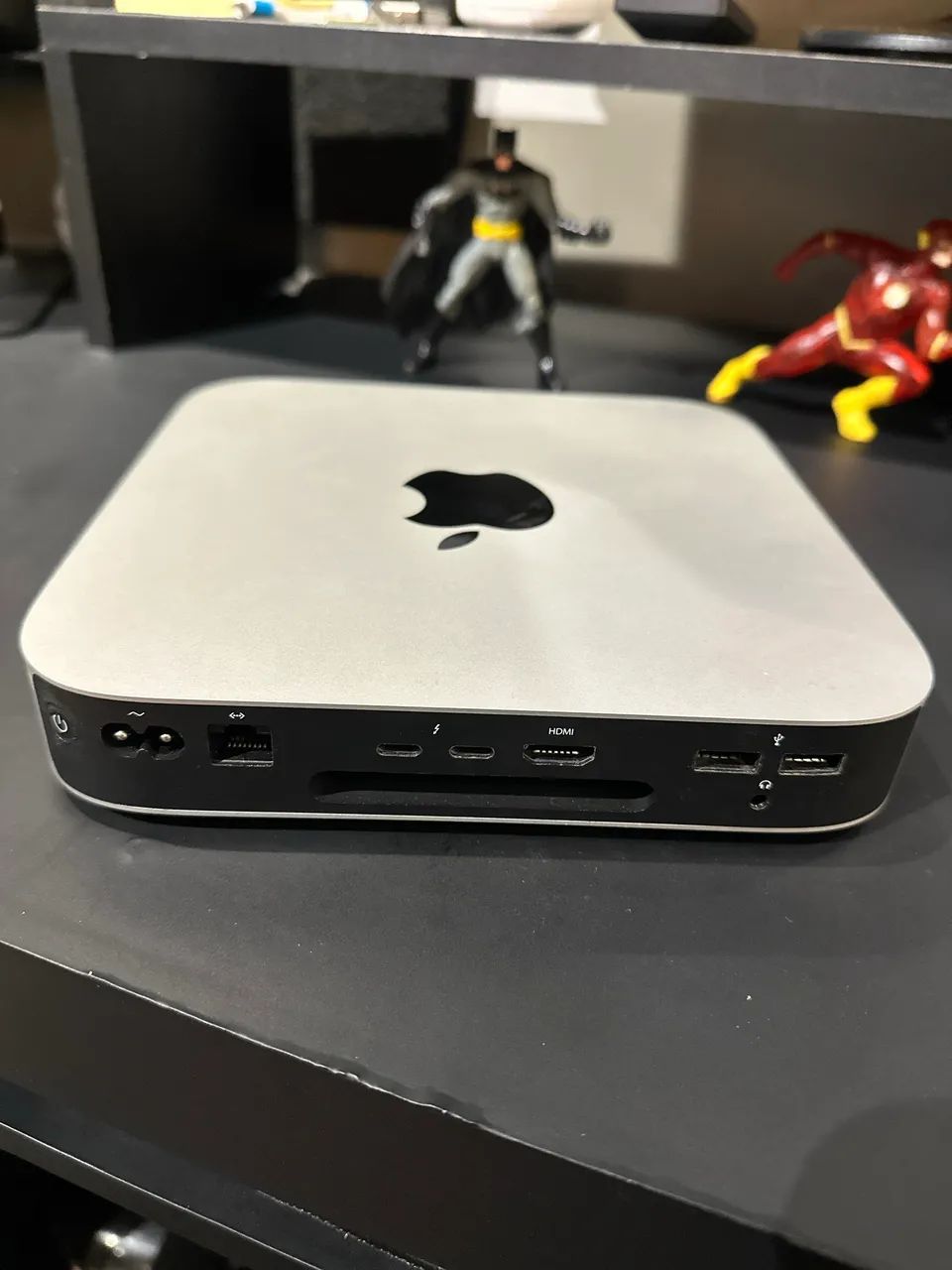 Mac Mini M1 16gb 256gb - Foto 5