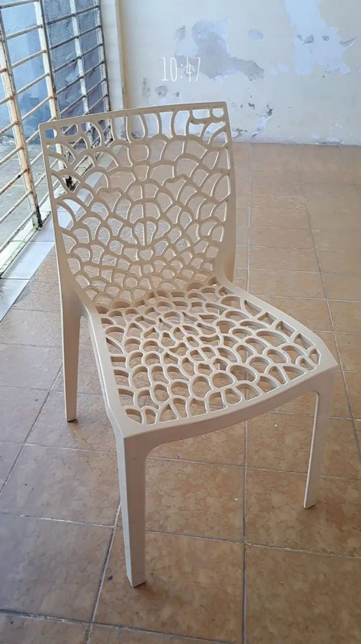 Cadeira gruvyer original