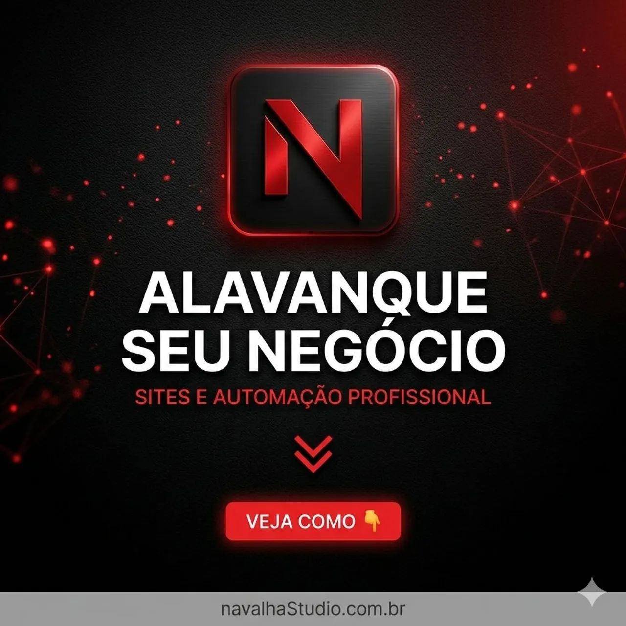 Criamos Seu Site Profissional + Bots de Atendimento e Vendas 24h