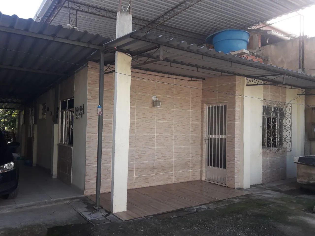 Foto - Duque de Caxias - Jardim Imbariê