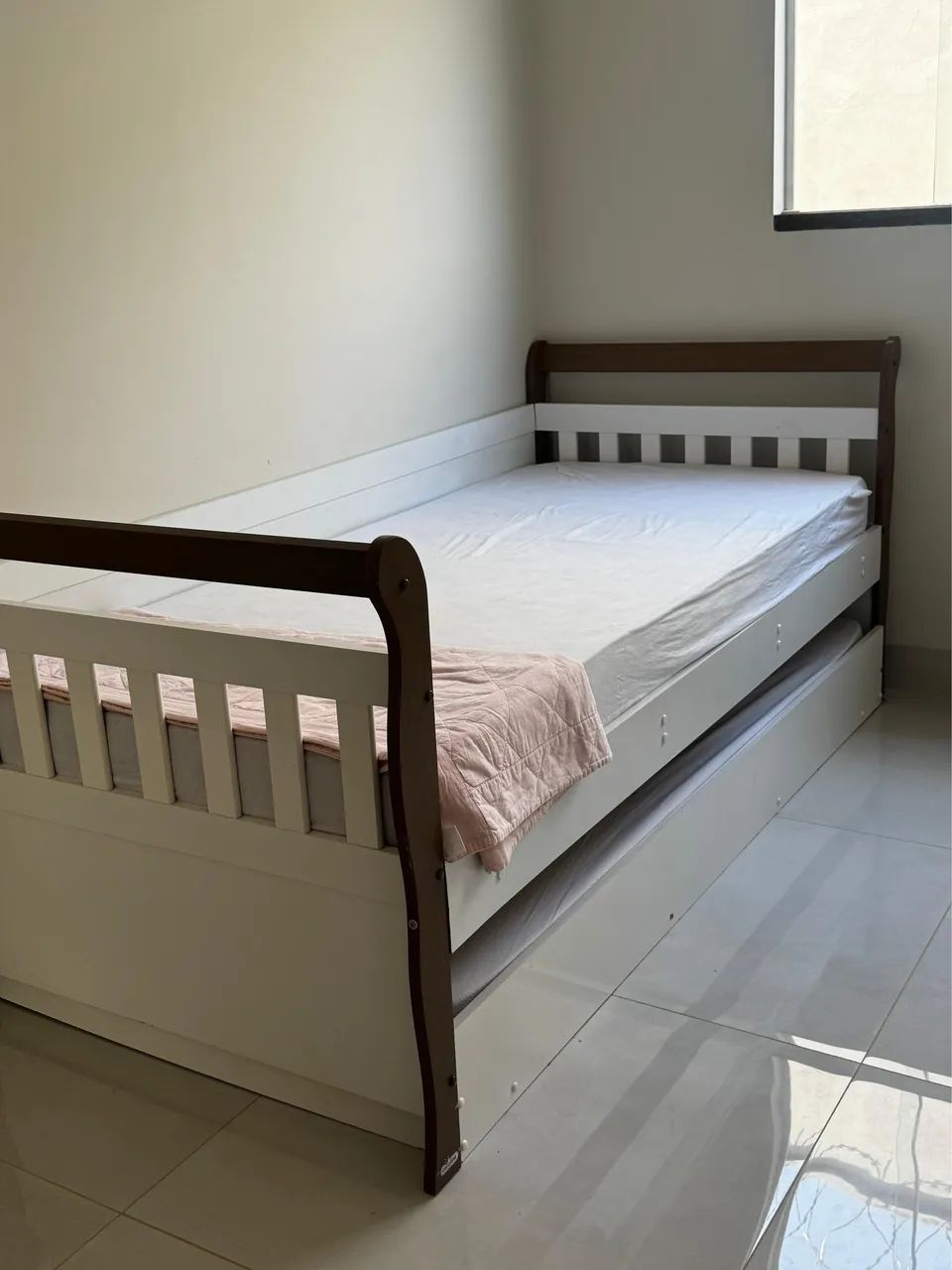 Cama 2 em 1  - Foto 3