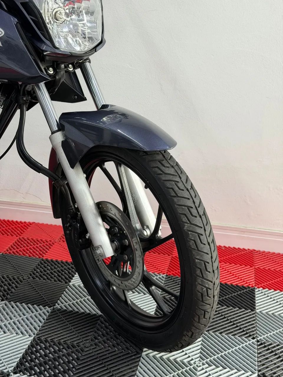 CG 160 FAN Flex - Foto 2