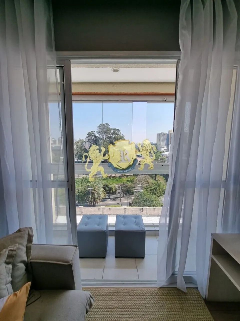 Lindo Flat para alugar na Vila Mariana - Foto 2