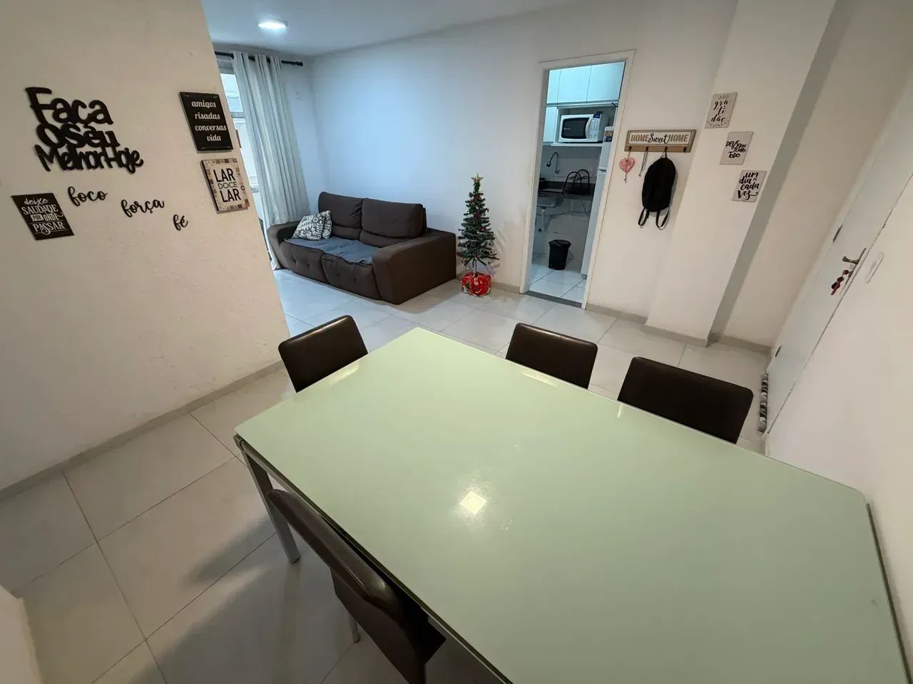 Lindo 2 quartos