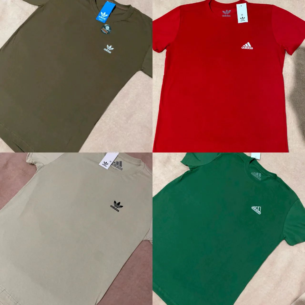 Camisas  - Foto 3