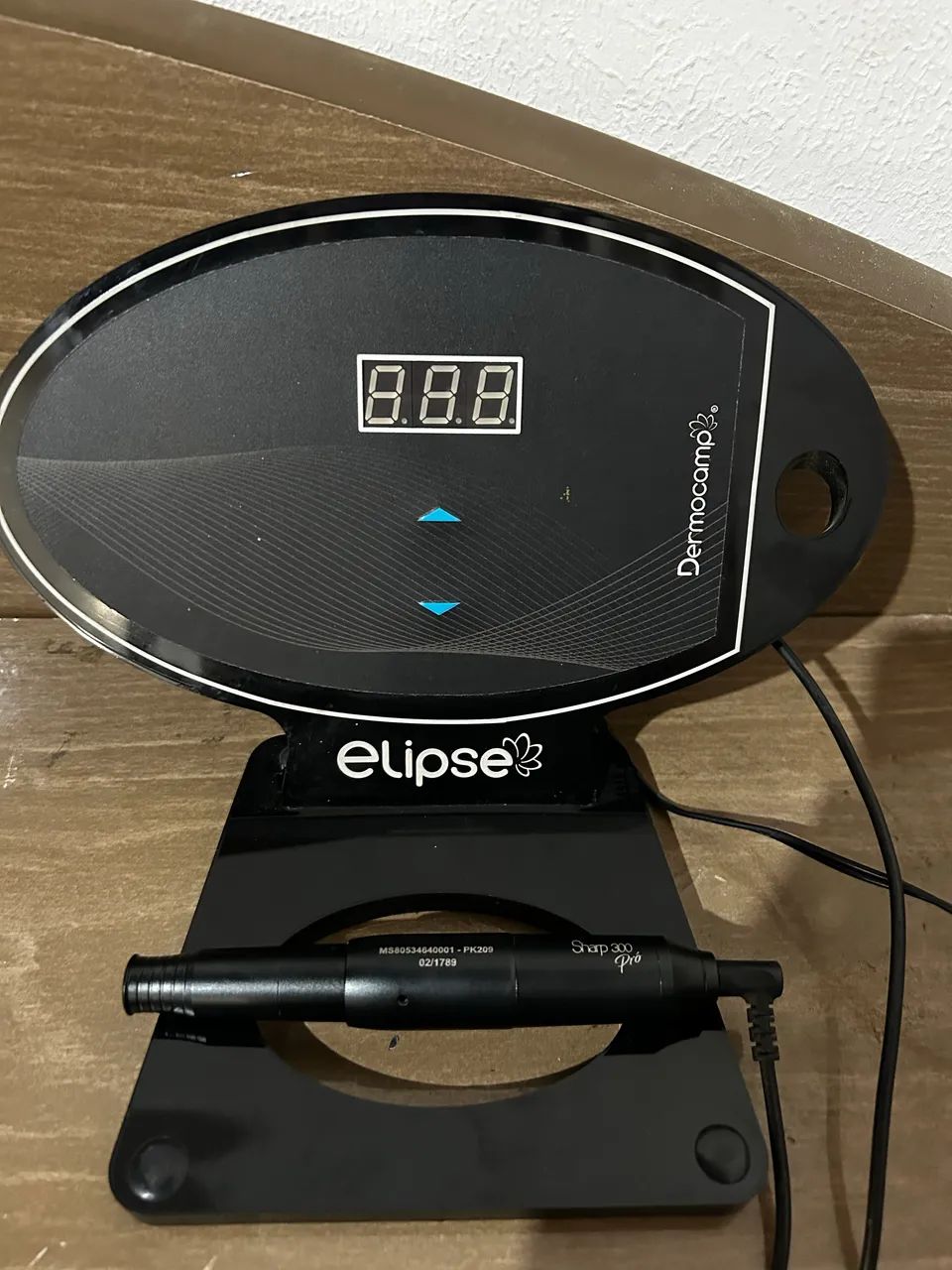 Dermografo dermocamp sharp 300 elipse