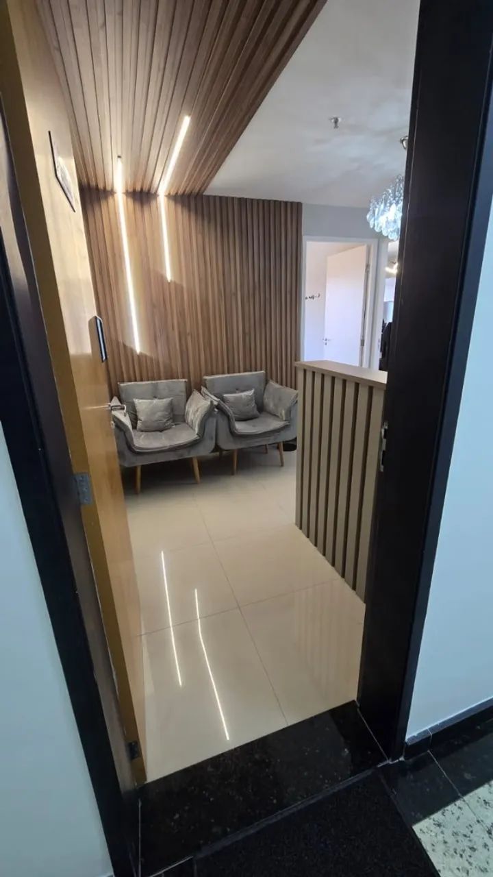POLTRONAS PERFEITO ESTADO - Foto 2