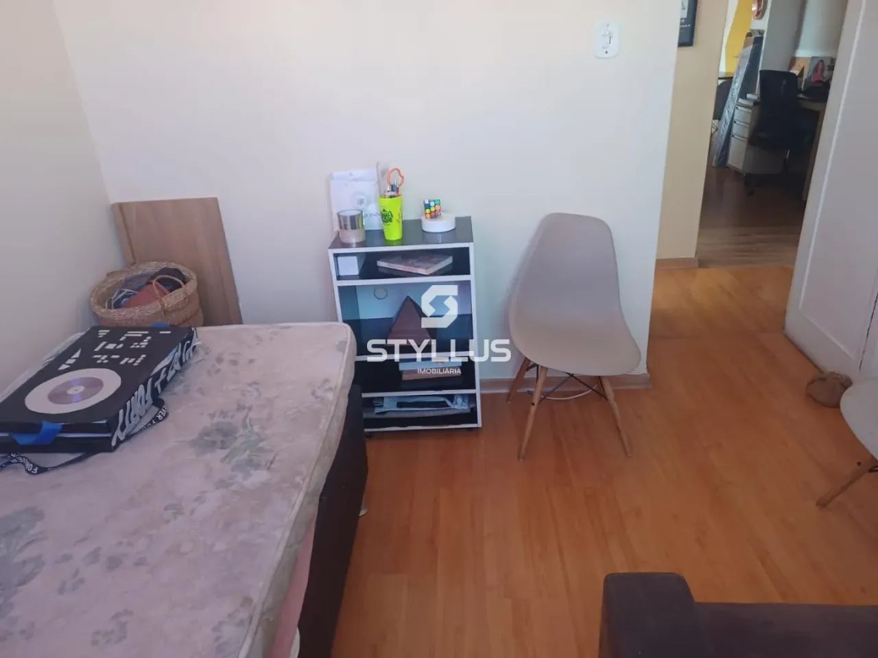 Méier | Apartamento 3 quartos - Foto 3