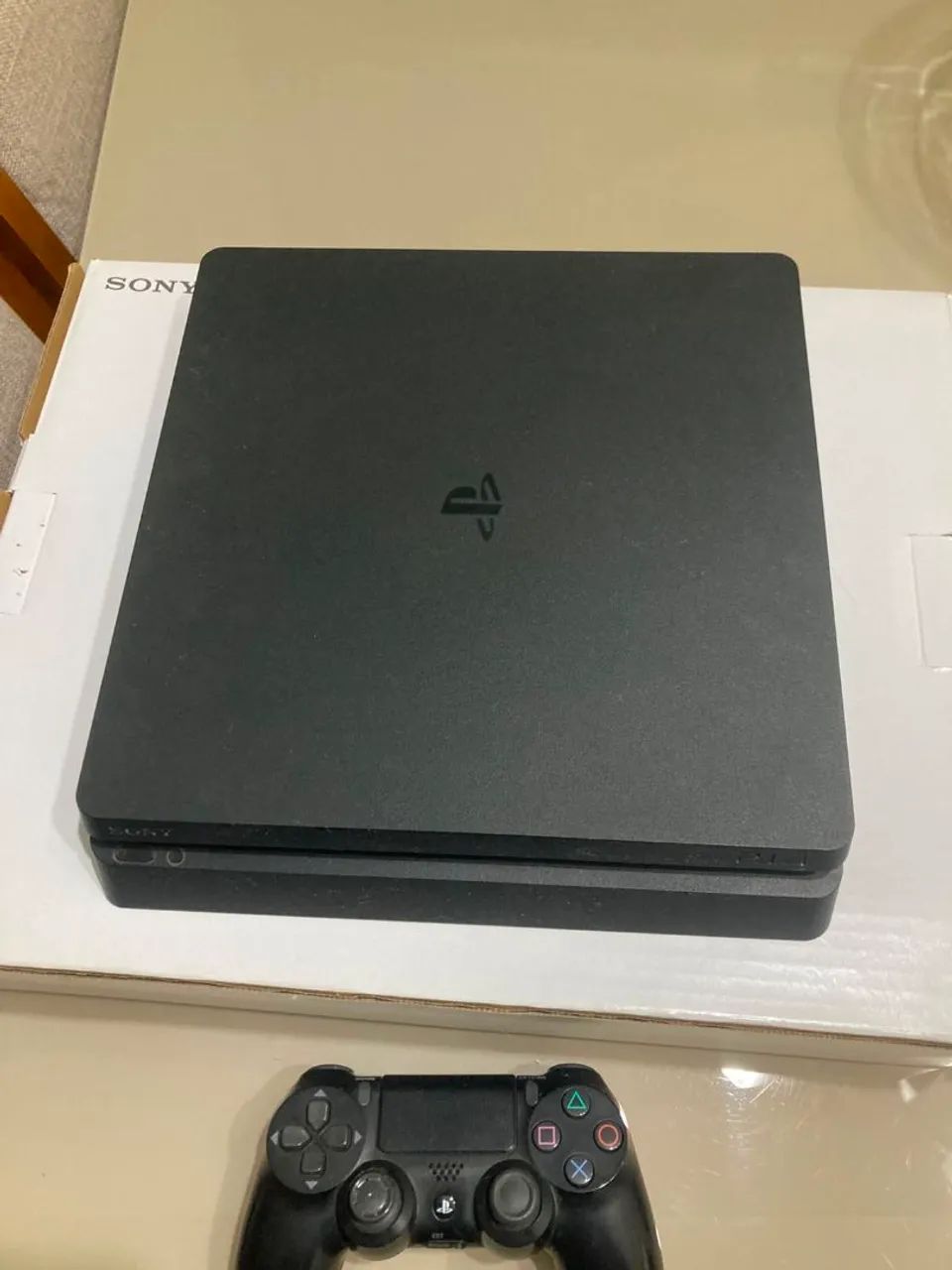 pS4 1 tera - Foto 3