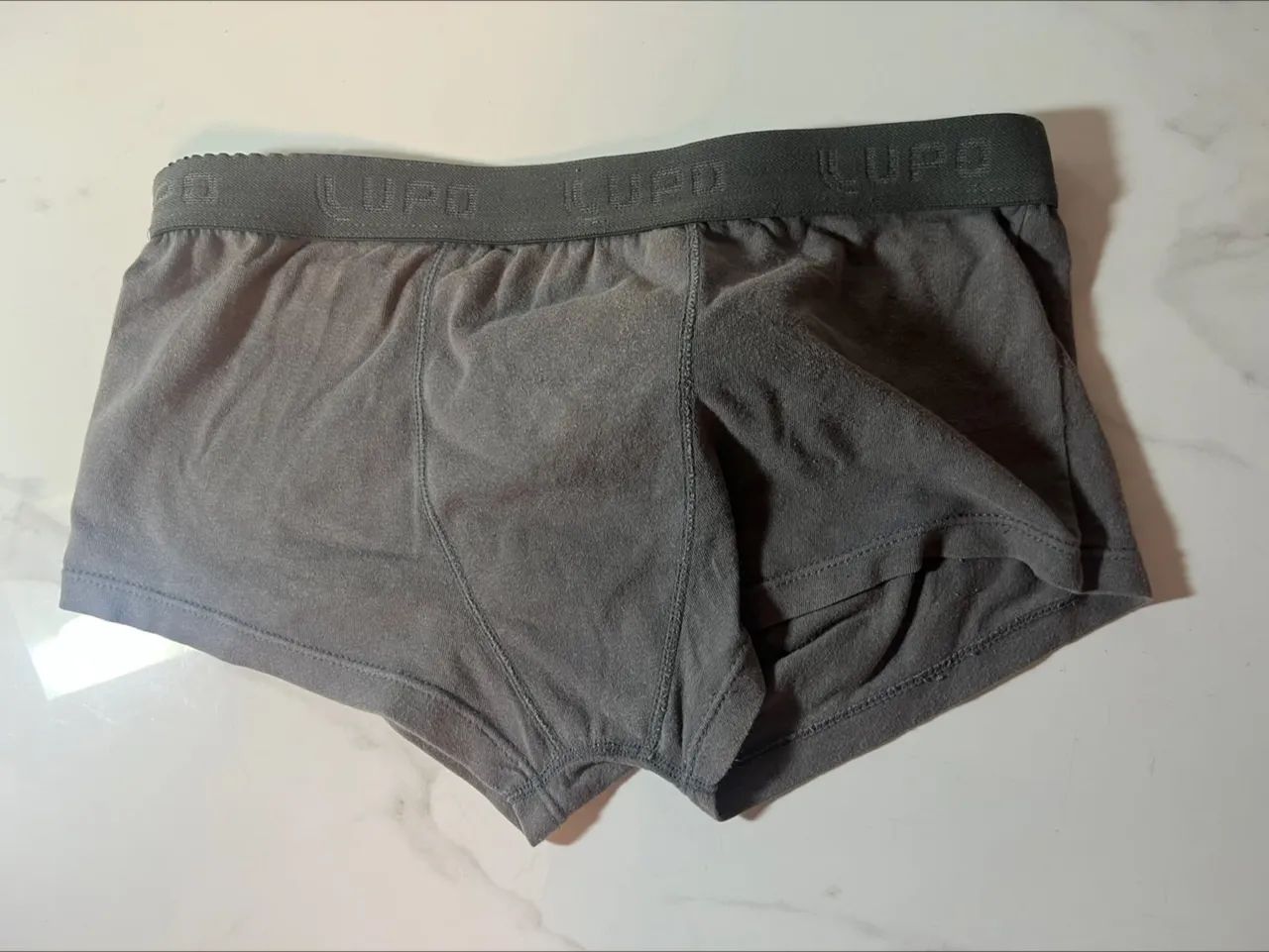 Cueca LUPO TAM P 