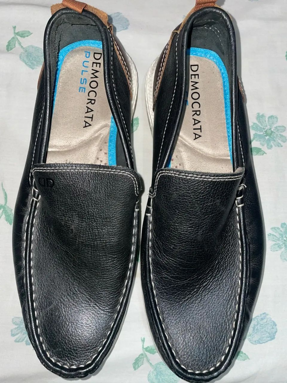 Sapato Democrata