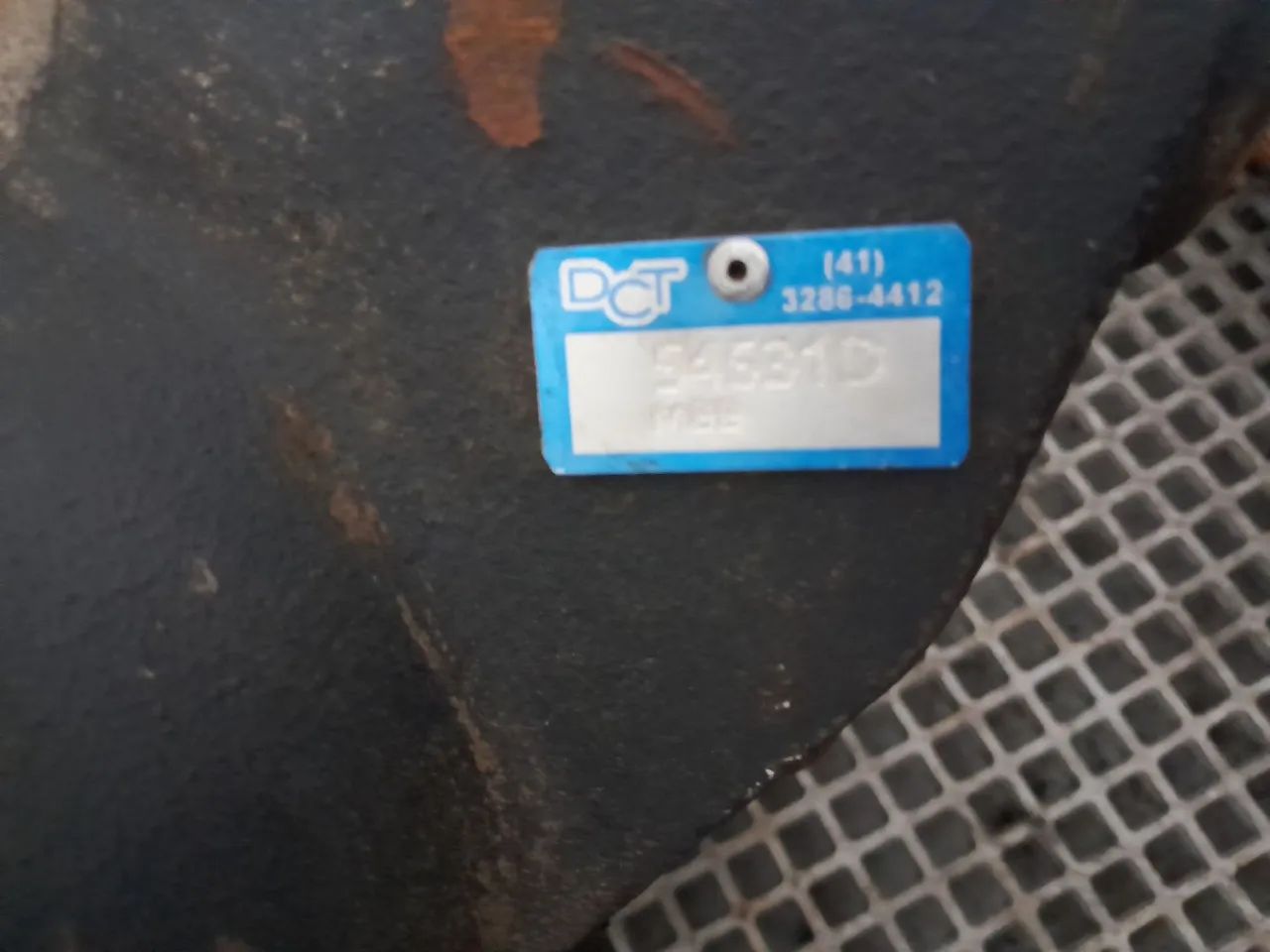Caixa de direção  ZF  - Foto 3