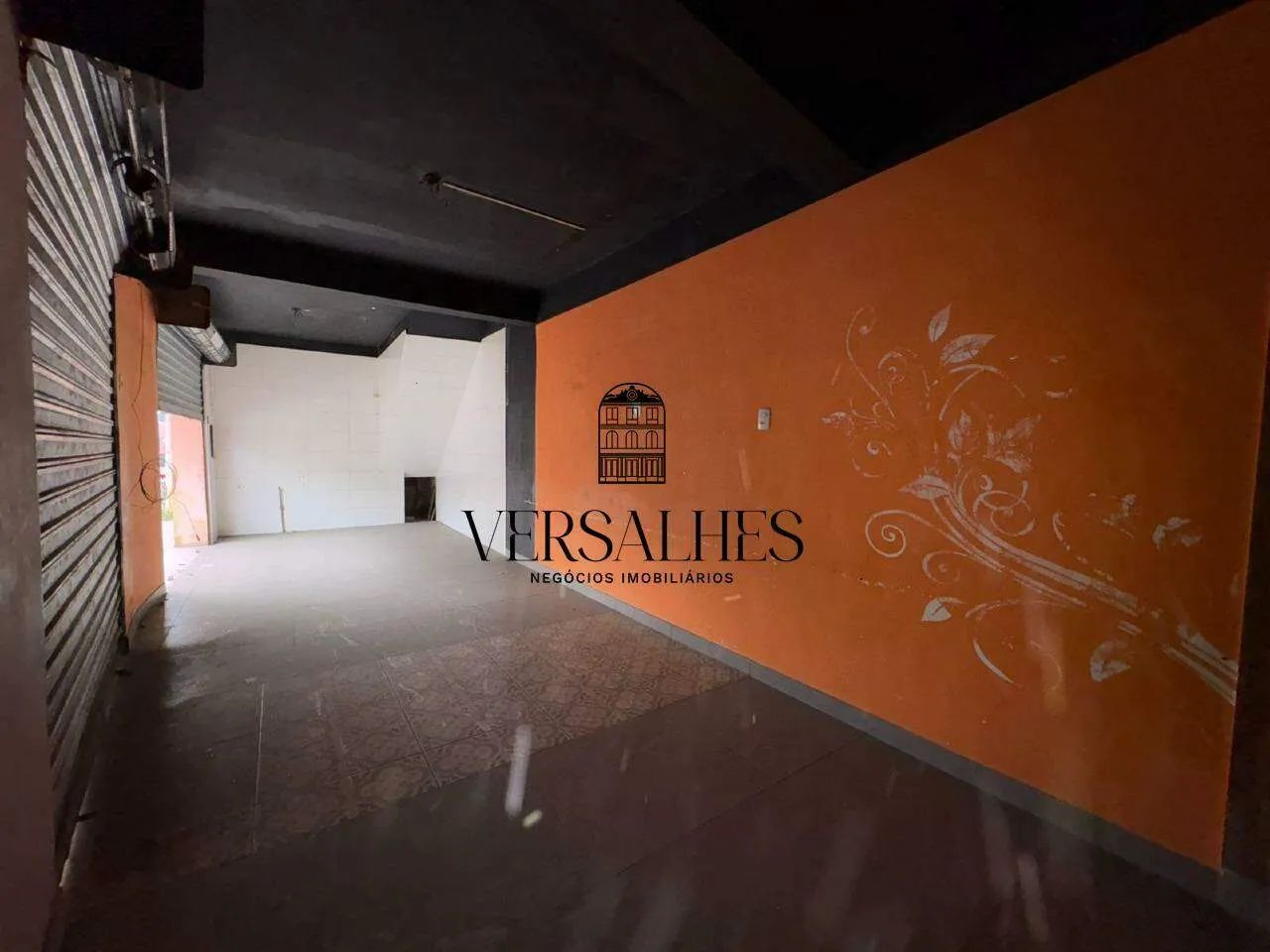 Loja para alugar com 40m², 01 banheiro - Bairro Ipiranga