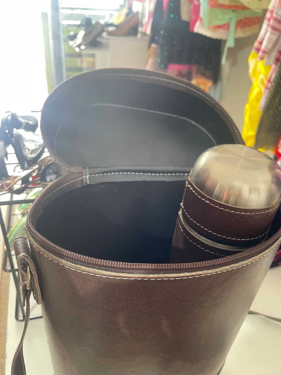 kit de chimarrão (ou mate)