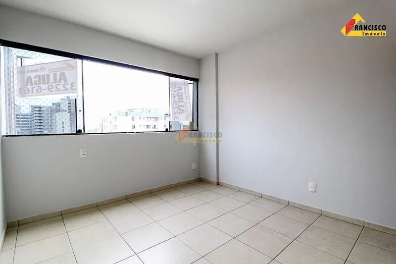 Apartamento para aluguel, 2 quartos, 1 suíte, 1 vaga, Centro - Divinópolis/MG