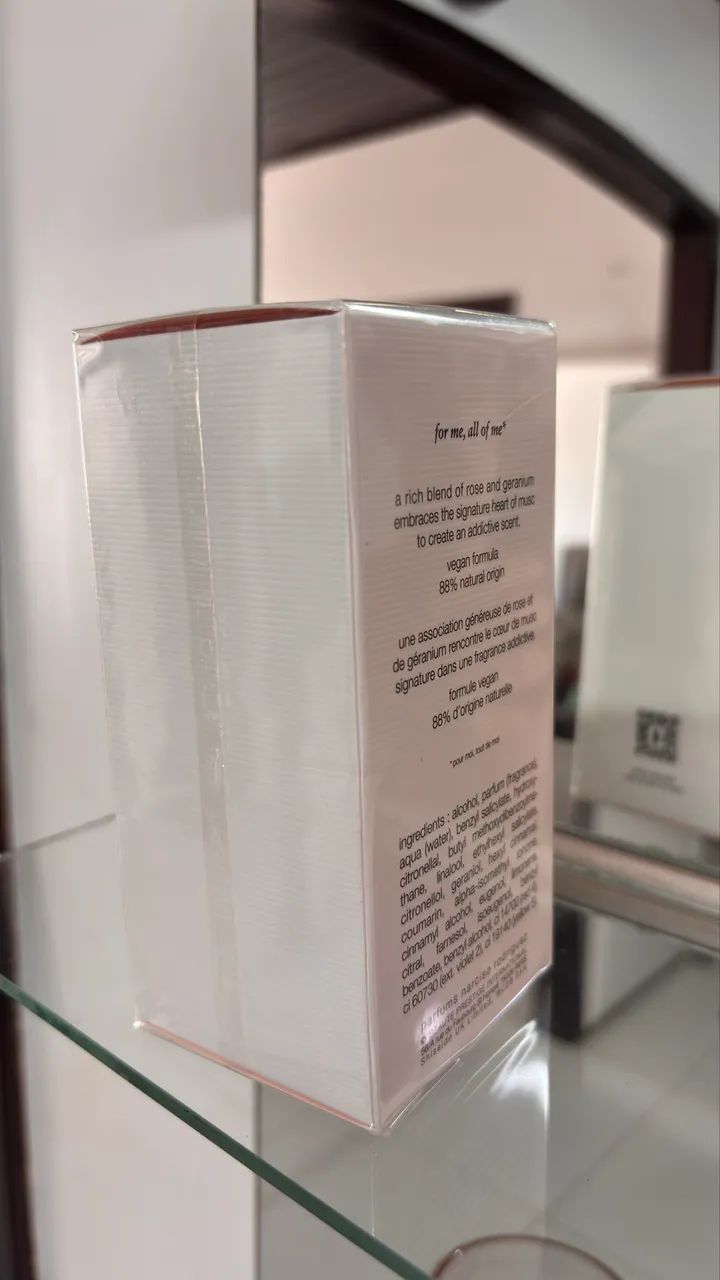 All of Me - 90ml - Narciso Rodriguez  - Foto 4