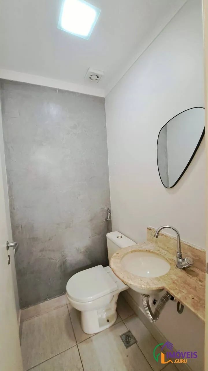 APARTAMENTO - PARQUE PRADO - SP - Foto 5