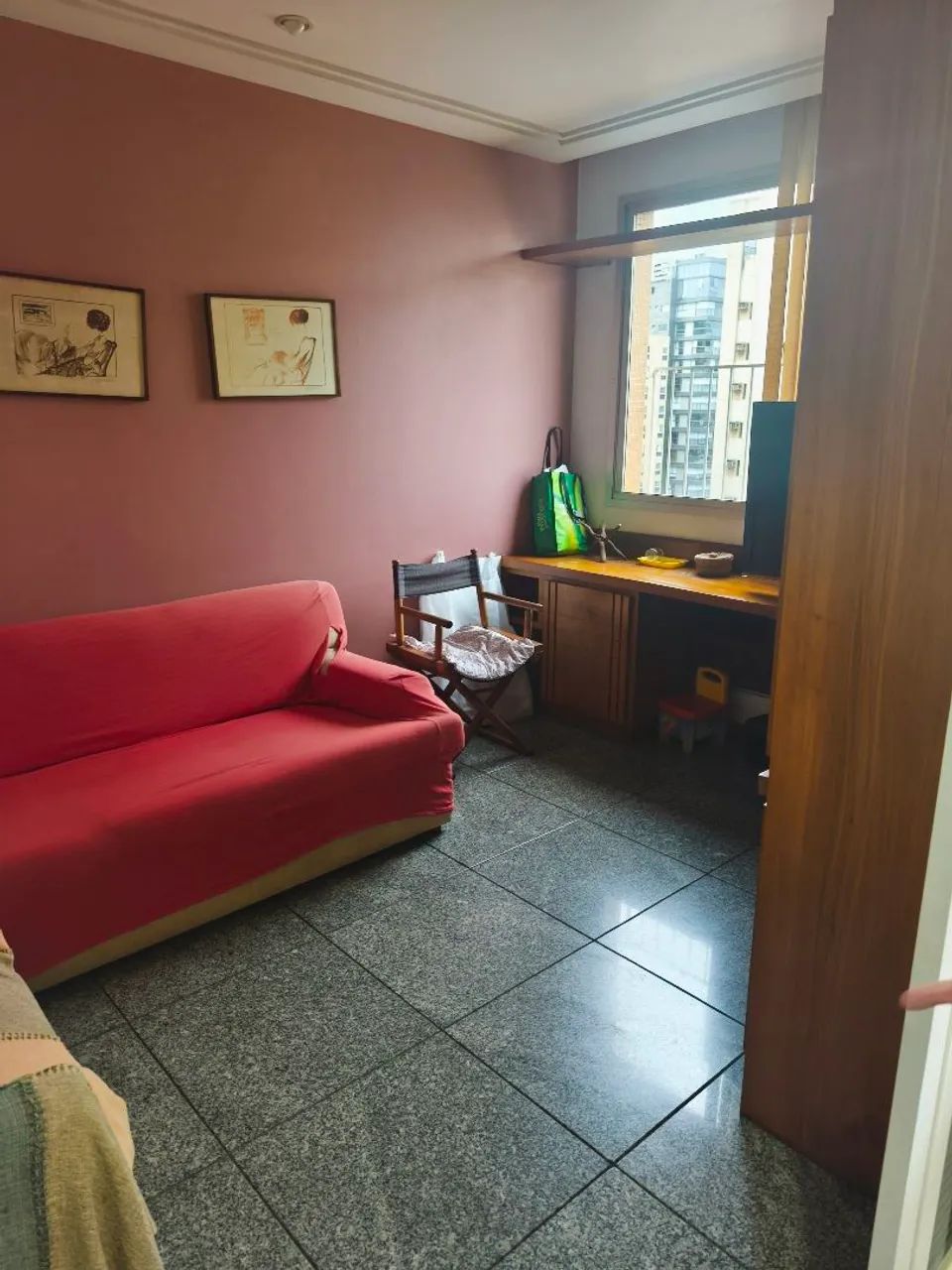Exclusividade e Sofisticação Praia do Canto Vista Mar - Foto 5