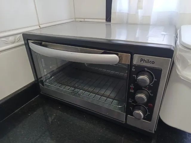 Forno Elétrico Philco