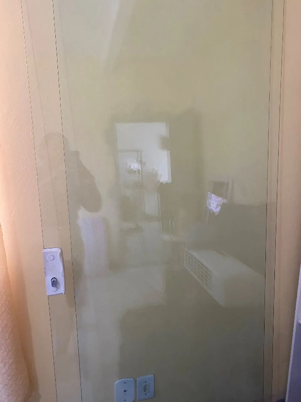 Porta de Vidro - Foto 3