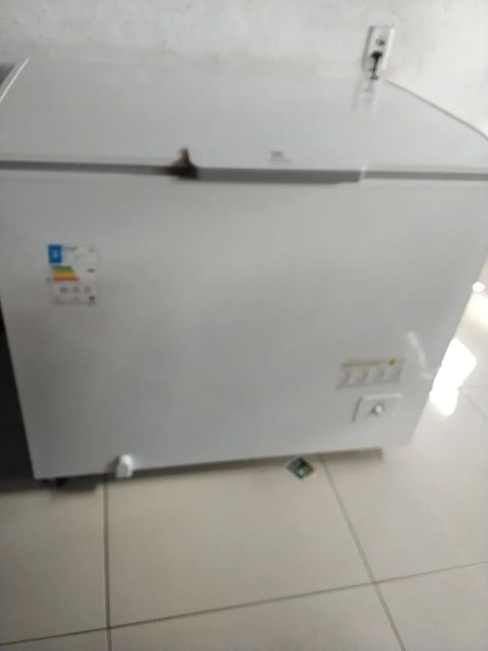 Freezer 