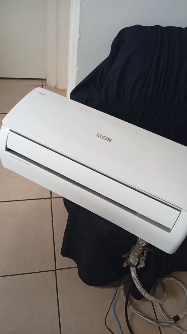 Ar condicionado 