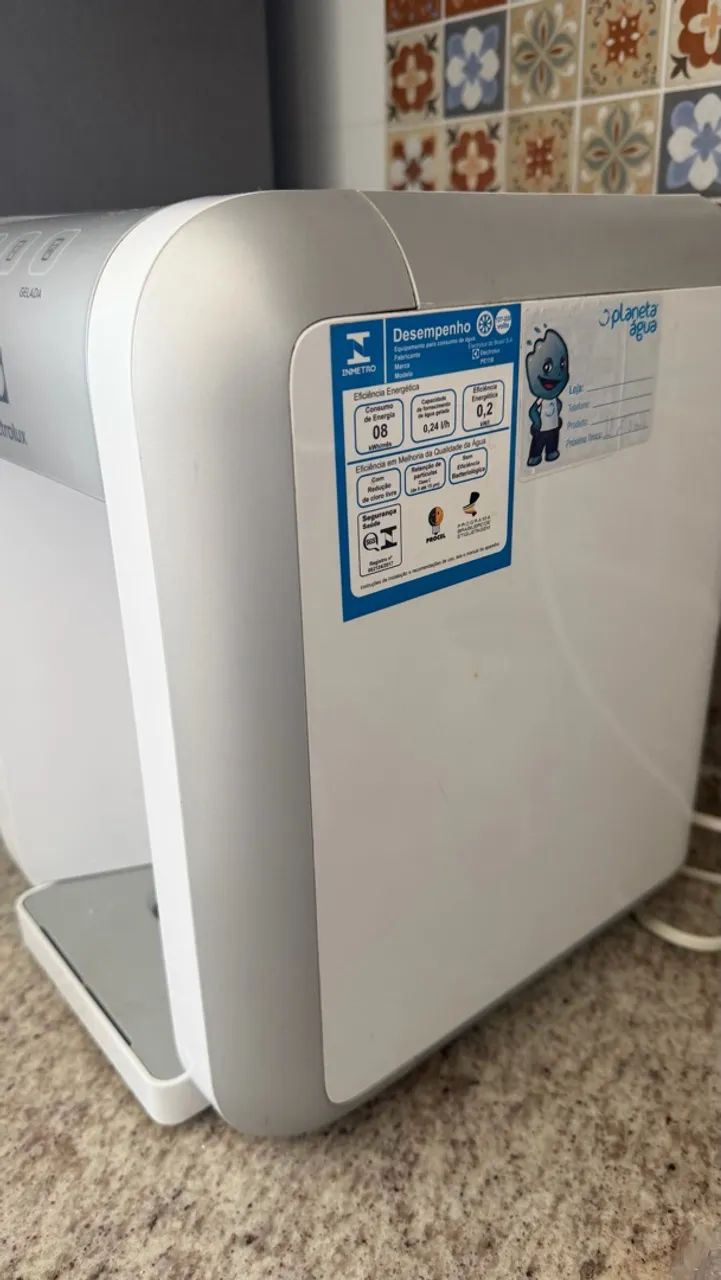 Bebedouro Electrolux - Foto 4