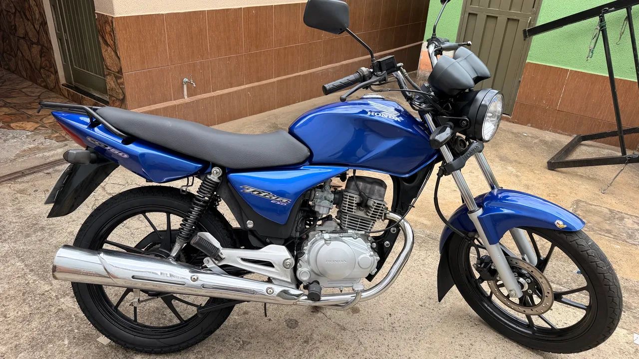 Titan 150cc ESD - Foto 2