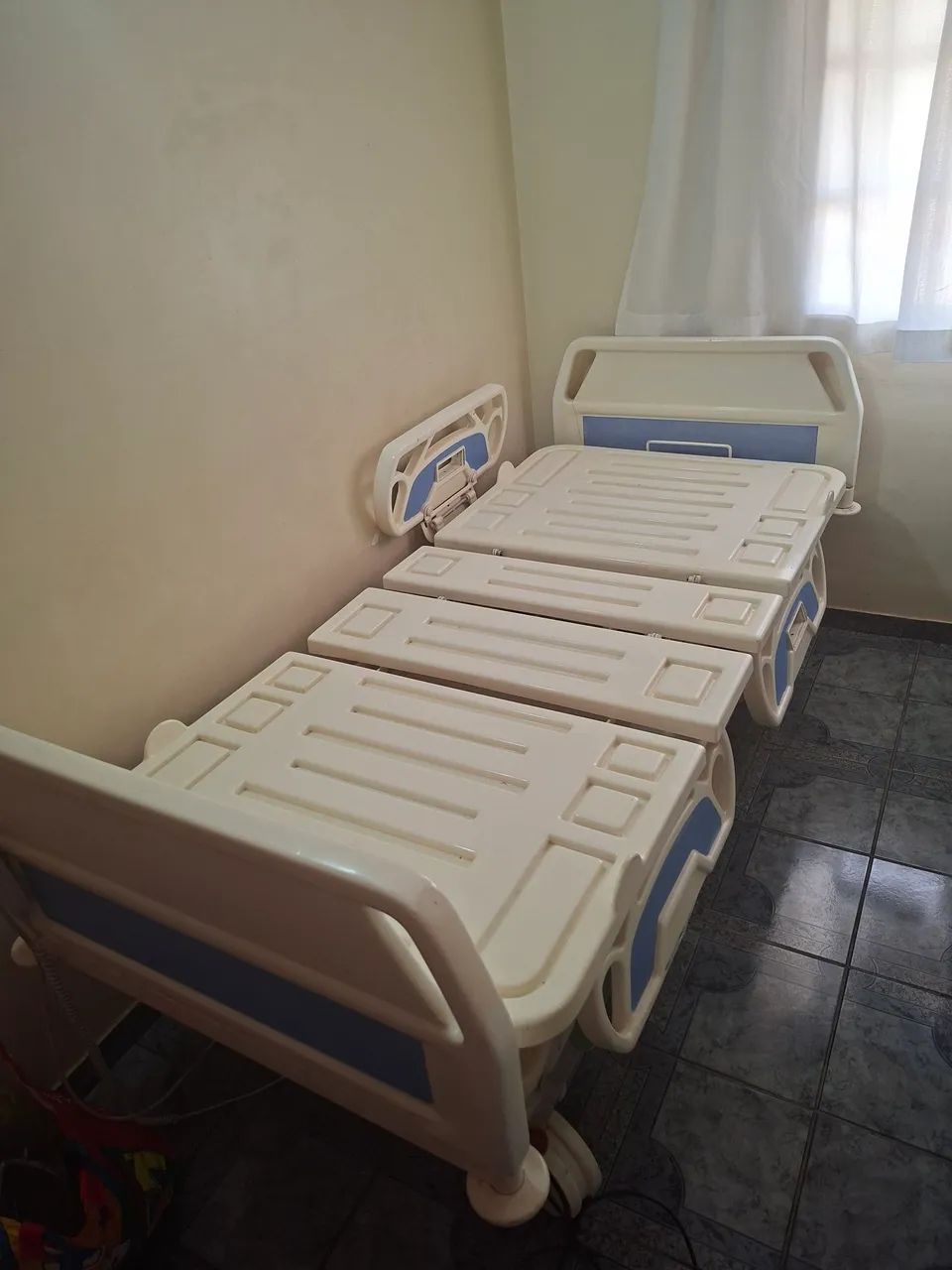 Cama Hospitalar Elétrica - Foto 3