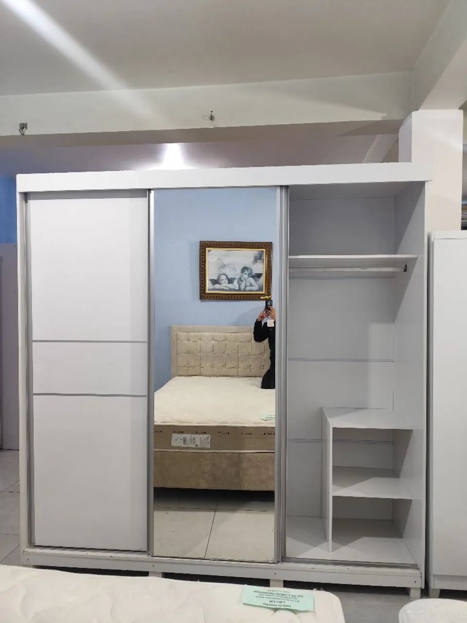 Guarda Roupa De Casal  - Foto 2