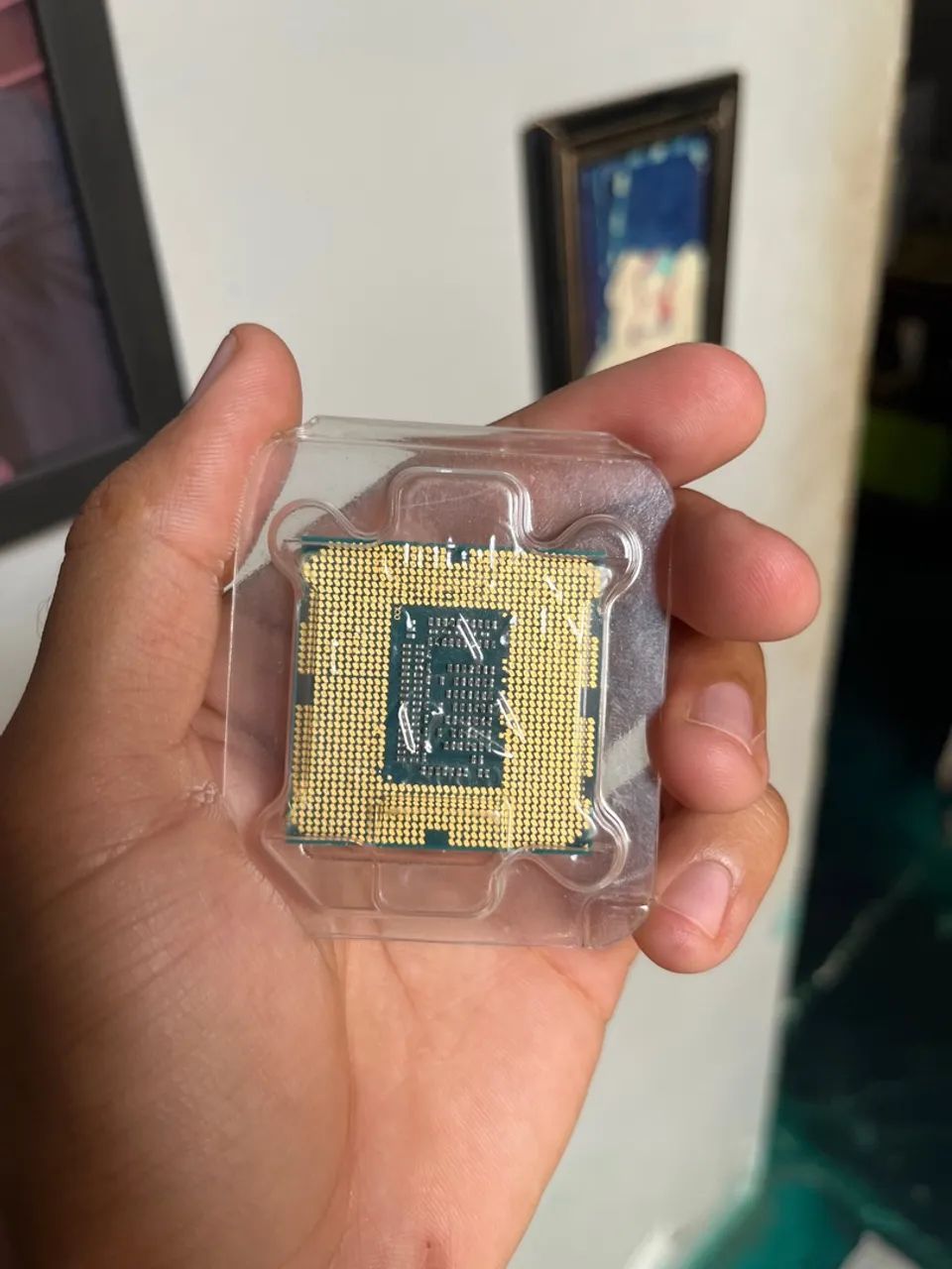 Intel i5-3330 3.0GHZ - Foto 2
