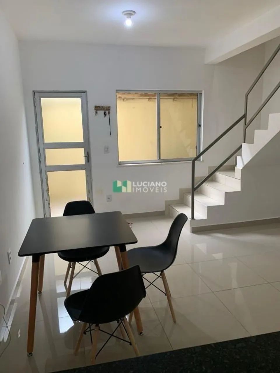 Foto - Ribeirão das Neves - Porto Seguro