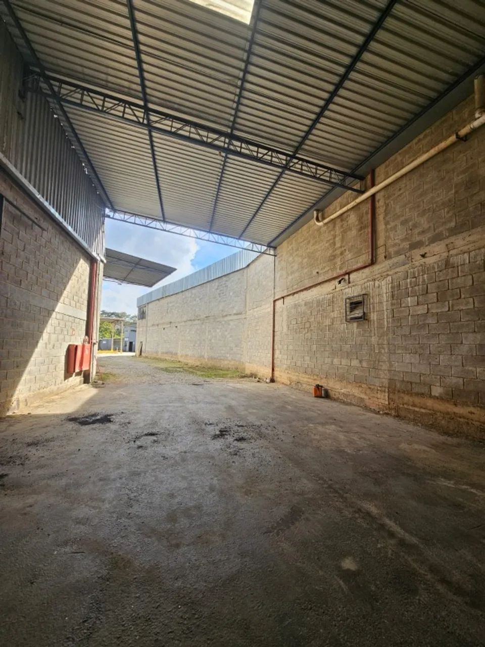 Excelente oportunidade logística em Caratinga MG - Foto 3