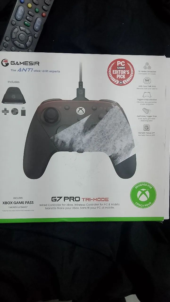 Gamer sair g7 - Foto 2