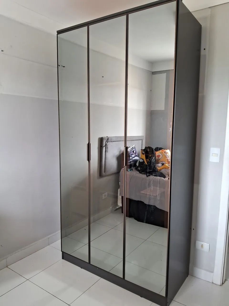 Montador de móveis.  - Foto 4