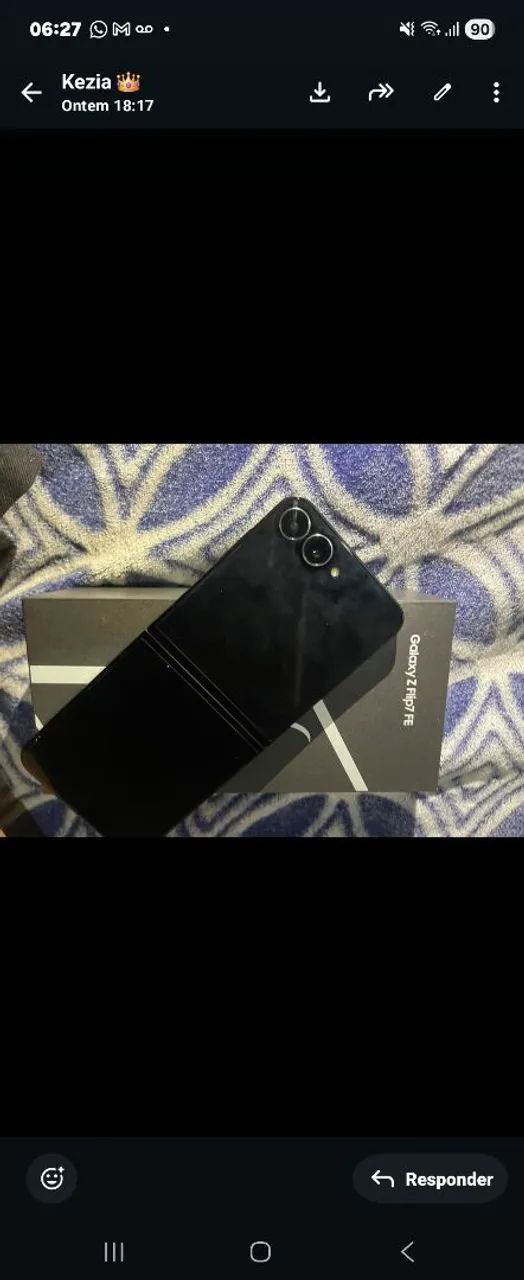 Celular - Foto 5