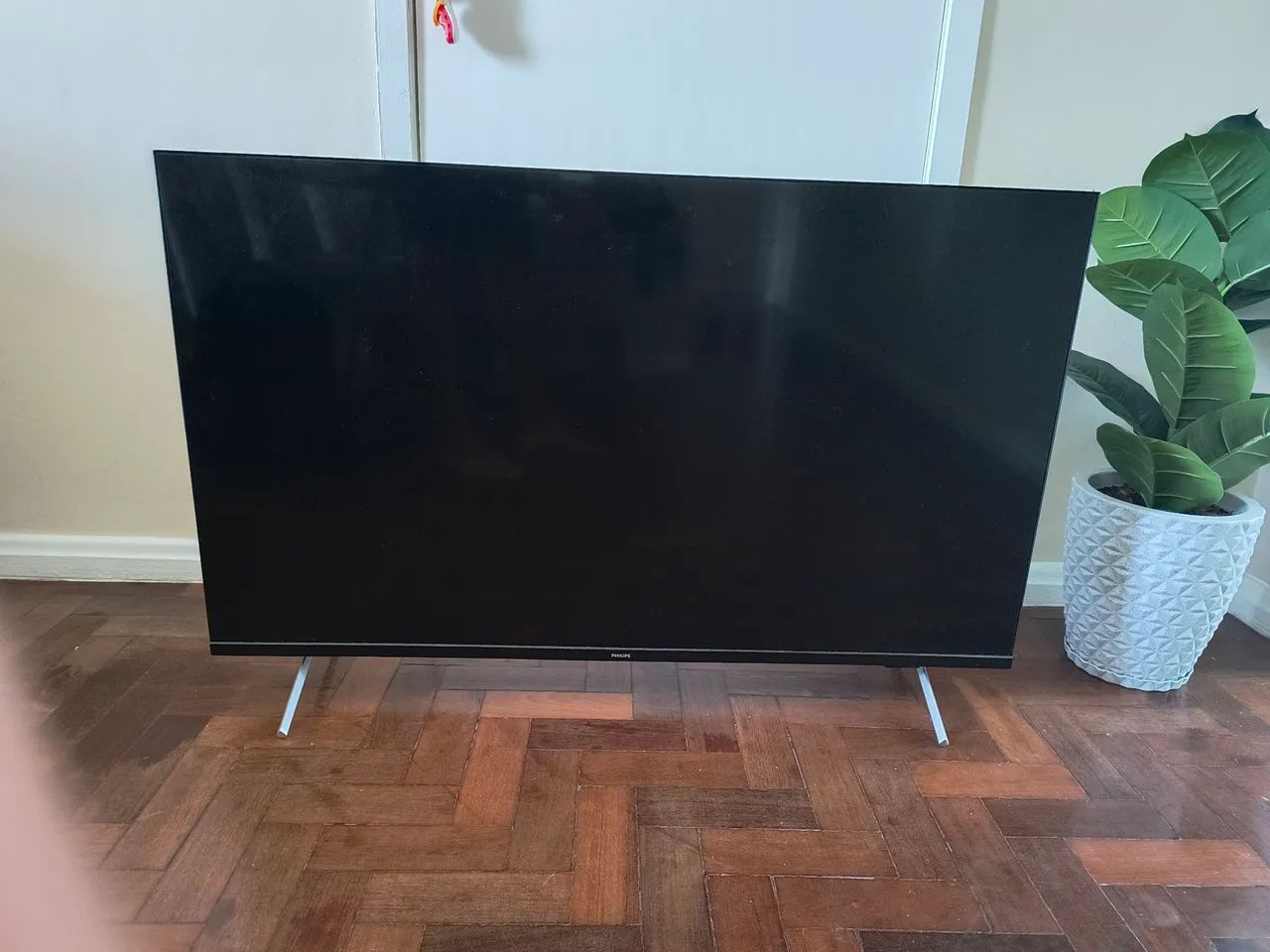 SMARTV PHILLIPS 50" - Foto 3