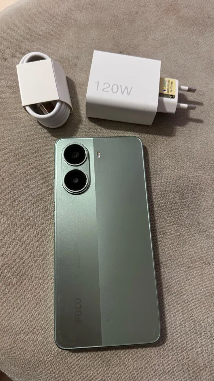 Poco X7 Pro  - Foto 2
