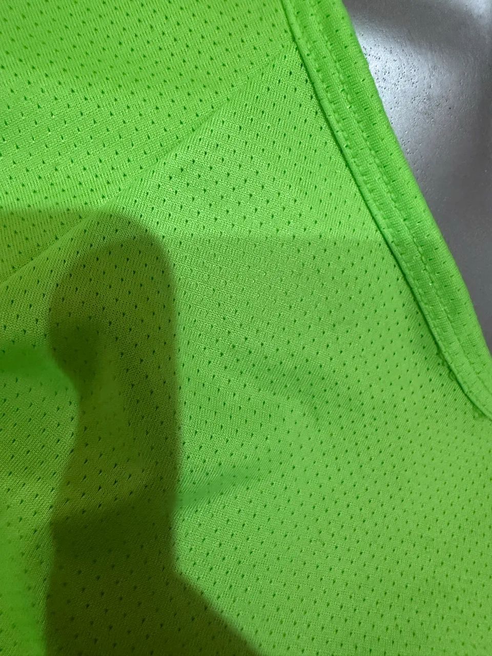 Troco roupas de ginástica por roupinhas ou itens de bebê 