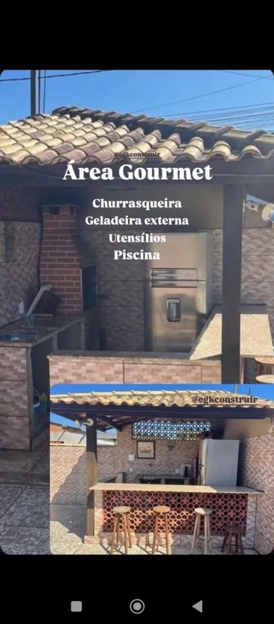 Casa sol e mar  - Foto 5