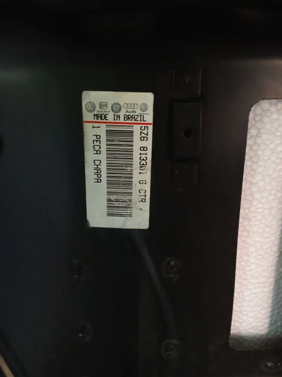 カリフォルニア2010 Lanterna original Honda Fit 2. Geração 13, 14 - Peças para carros