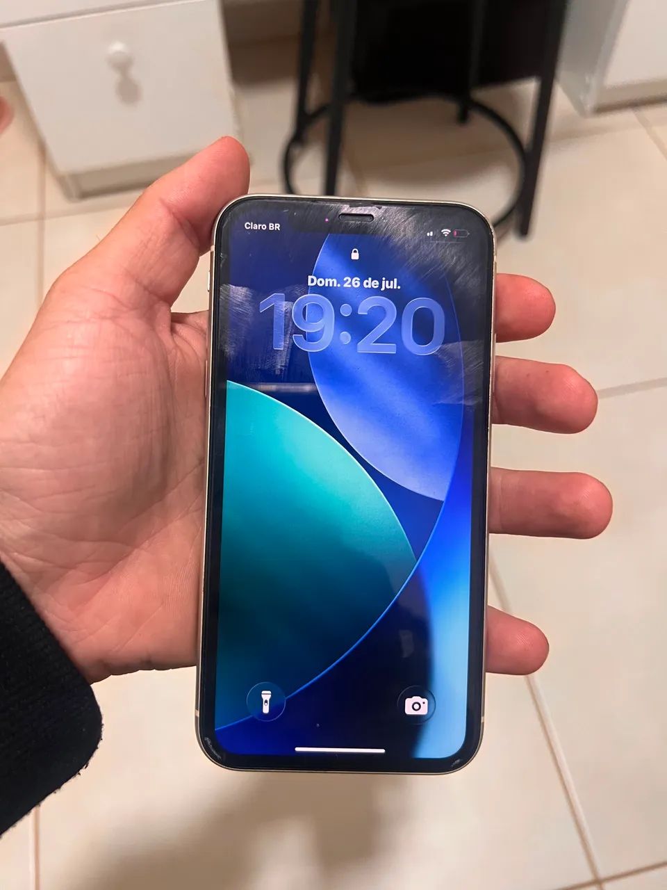 iPhone 11 em perfeito estado  - Foto 3