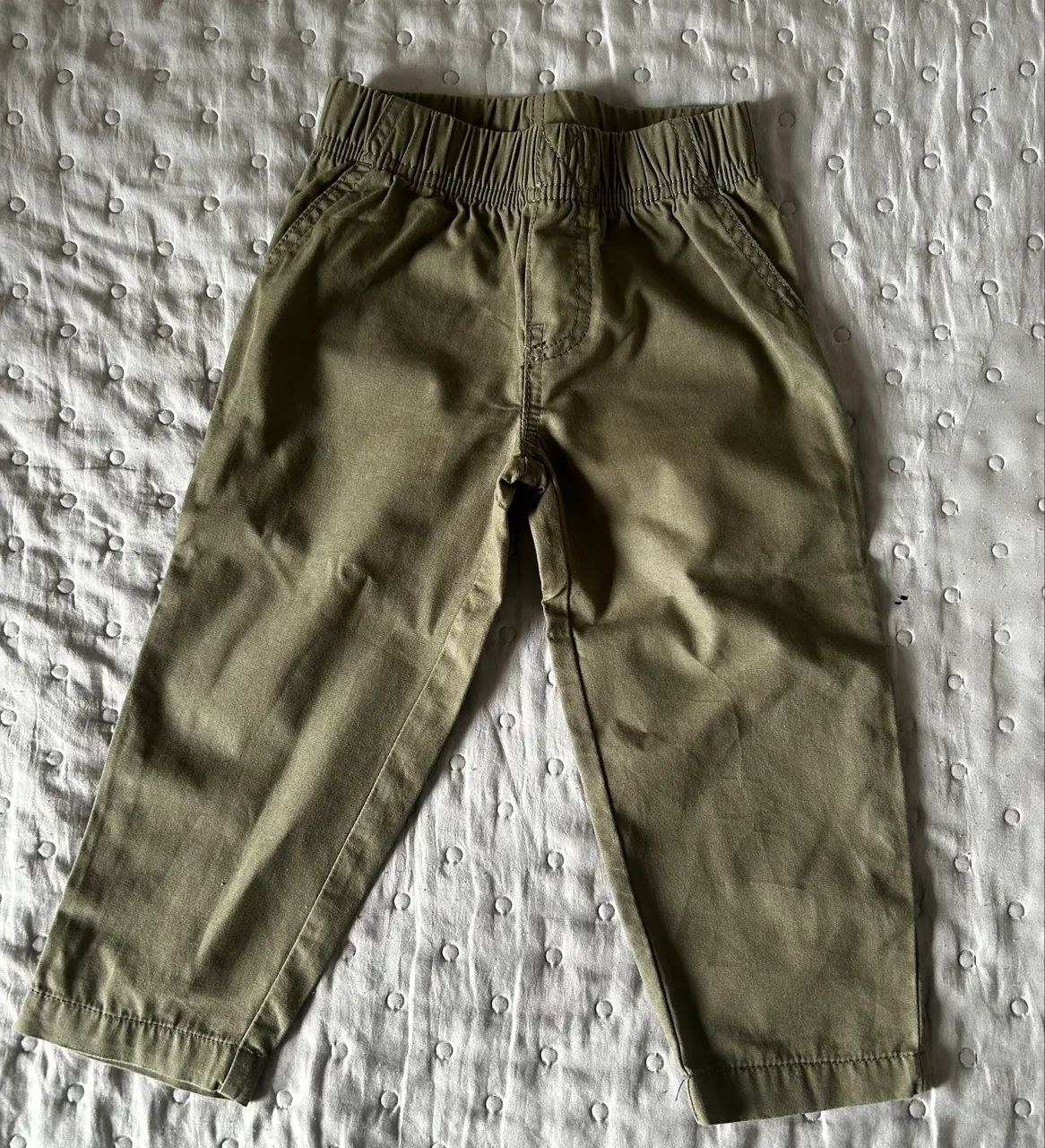 Conjunto Carters 2 anos  - Foto 4