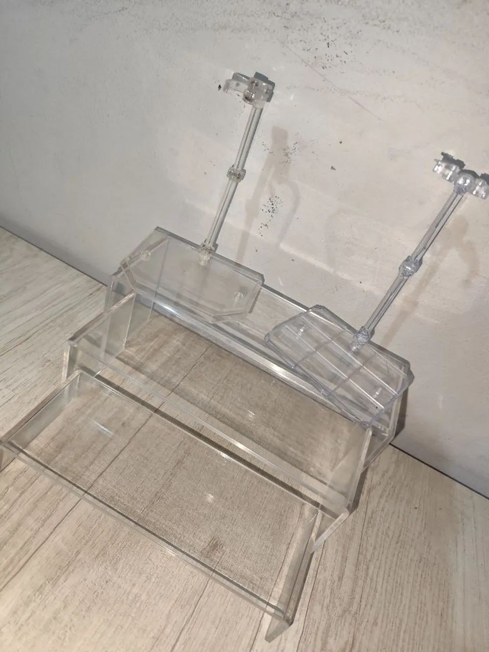 Base para action figuras, mafex sh figuarts etc..