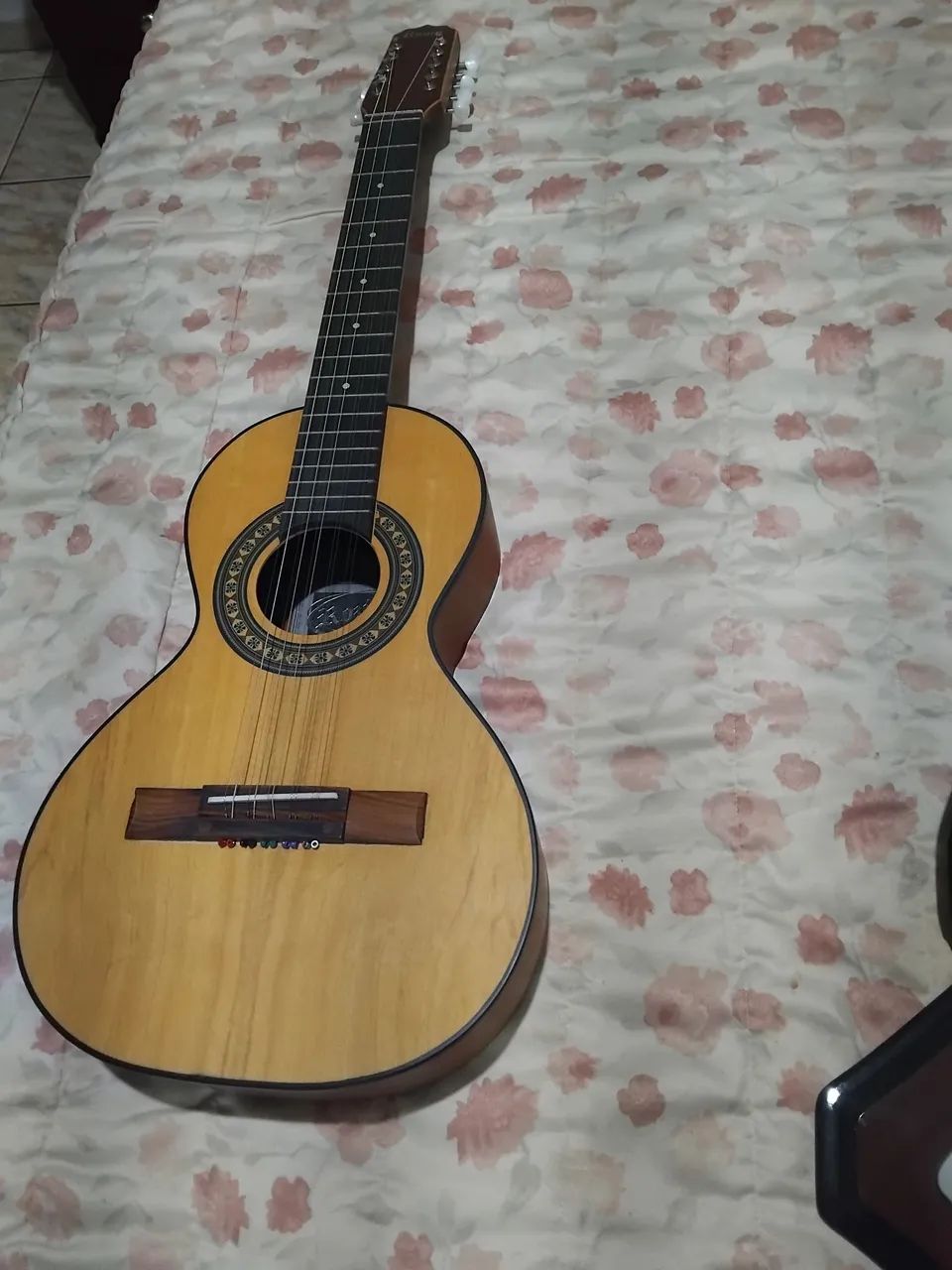Viola caipira - Foto 2