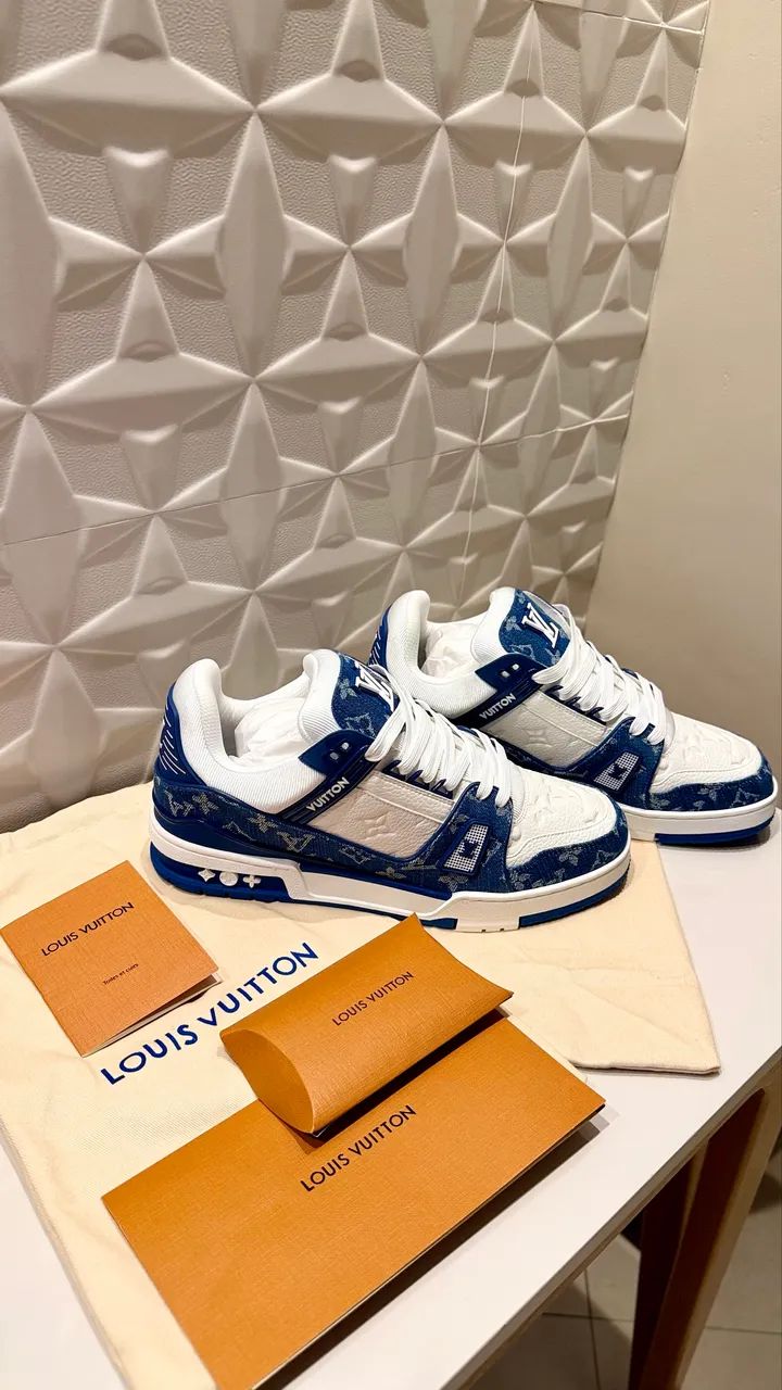 LV Trainer 