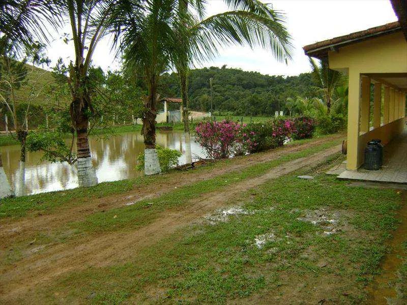 Fazenda em Sete Barras bairro Centro - Foto 2