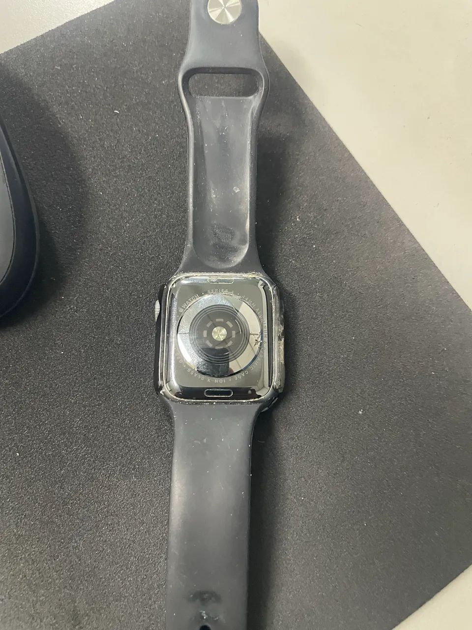 Apple Watch 4 44mm - Foto 3